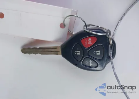 2011 Toyota Corolla Le from USA, damaged, VIN JTDBU4EE5BJ090168